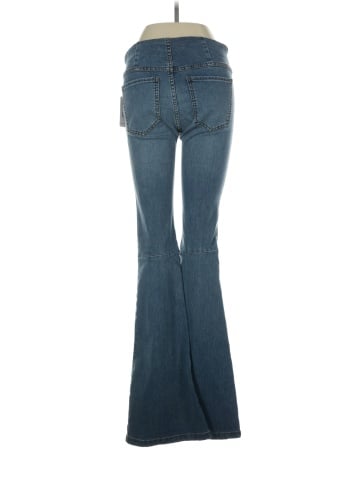 Free People Jeans (view 2)