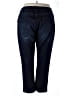 Avenue Blue Jeans Size 28 waist - photo 2