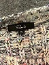Rails Tweed Silver Pullover Sweater Size XS - photo 7