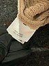 St. John Sport Tan Wool Cardigan Size P (Petite) - photo 8
