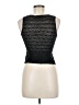 Assorted Brands Black Sleeveless Blouse Size M - photo 2