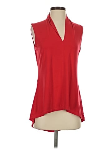Philosophy Republic Clothing Sleeveless Blouse (view 1)