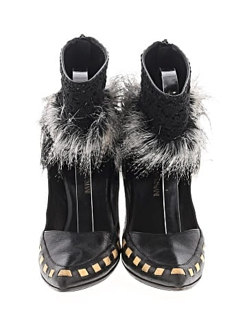Emporio Armani Heels (view 2)