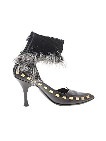 Emporio Armani Heels (view 1)