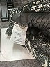 Amour Vert 100% Viscose Paisley Silver Cocktail Dress Size XS - photo 8