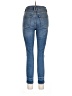 Good American Blue Jeans Size 8 - photo 2