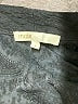 Maje 100% Polyester Black Jacket Size Sm (1) - photo 7
