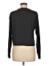 Real Essentials Black Long Sleeve T-Shirt Size M - photo 2