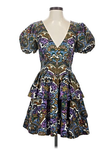 Cleobella Cocktail Dress (view 1)