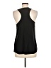 Joie Black Sleeveless Top Size M - photo 2