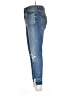 Good American Blue Jeans Size 8 - photo 5