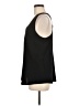Joie Black Sleeveless Top Size M - photo 5