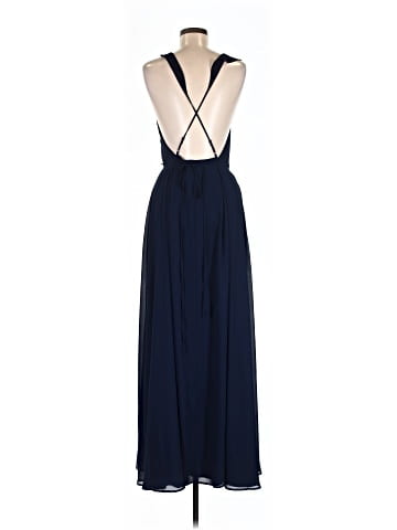 Soieblu Cocktail Dress (view 2)