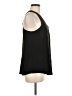 Joie Black Sleeveless Top Size M - photo 4