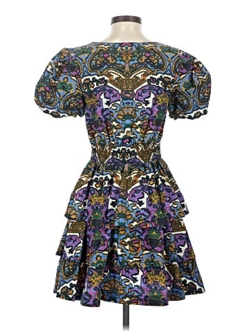 Cleobella Cocktail Dress (view 2)