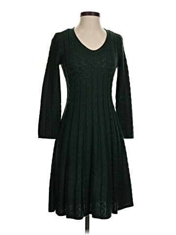 Jessica Howard Casual Dress (view 1)