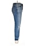 Good American Blue Jeans Size 8 - photo 4