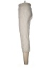 T.J. Maxx Stripes Ivory Casual Pants Size 10 - 12 - photo 5