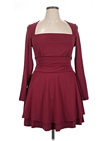 Unbranded Cocktail Dress (view 1)