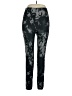 Marika Print Black Active Pants Size XL - photo 1