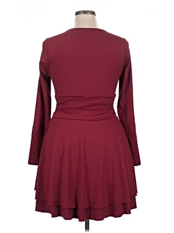 Unbranded Cocktail Dress (view 2)