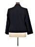Le Suit Blue Blazer Size 18 - photo 2