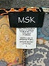 MSK Paisley Brown Casual Dress Size L - photo 7