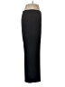 Kasper 100% Polyester Solid Black Dress Pants Size 10 (estimated, petite) - photo 4