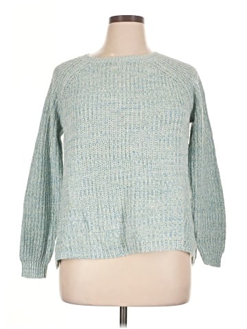 Faded Glory Pullover Sweater (view 1)