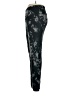 Marika Print Black Active Pants Size XL - photo 5