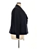 Le Suit Blue Blazer Size 18 - photo 4