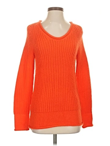 Gap Pullover Sweater (view 1)