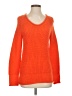 Gap 100% Acrylic Orange Pullover Sweater Size XS - photo 1