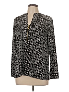 Michael Michael Kors Long Sleeve Blouse