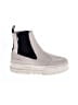 Puma Gray Ivory Sneakers Size 7 1/2 - photo 1
