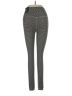 YPB Houndstooth Gray Active Pants Size XXS - photo 2