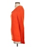 Gap 100% Acrylic Orange Pullover Sweater Size XS - photo 5
