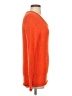 Gap 100% Acrylic Orange Pullover Sweater Size XS - photo 4