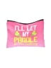 Unbranded Pink Makeup Bag One size - photo 2