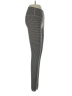 YPB Houndstooth Gray Active Pants Size XXS - photo 4