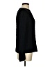 Everlane Solid Black Wool Pullover Sweater Size S - photo 4