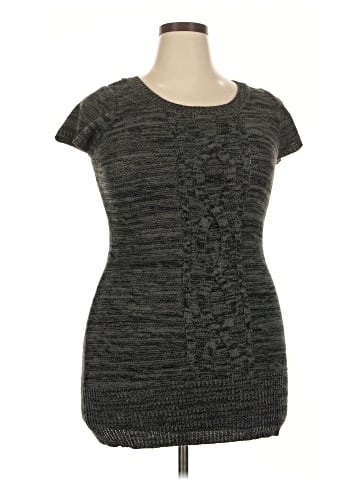 L.e.i. Casual Dress (view 1)