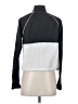 New Balance 100% Polyester Color Block Silver Black Track Jacket Size XS - photo 2