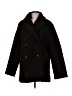 Zara Brown Coat Size M - photo 1