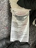 Skechers Ivory Fleece Size M - photo 8