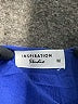 Assorted Brands 100% Polyester Blue Sleeveless Blouse Size M - photo 7