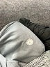 Lululemon Athletica Gray Active Pants Size 4 - photo 8