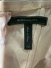 BCBGMAXAZRIA 100% Polyester Tan Cocktail Dress Size 2 - photo 4