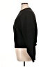 VICI Solid Black Pullover Sweater Size XL - photo 5