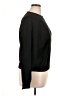 VICI Solid Black Pullover Sweater Size XL - photo 4
